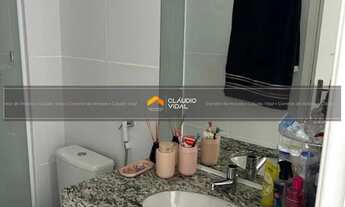 Imagem 4: Apartamento 2/4 (Suíte) no Imbuí - Nascente e Andar Alto - Oportunidade!