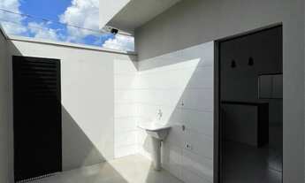 Imagem 2: BS) CASA A VENDA COM PARCELA DE R$900,00