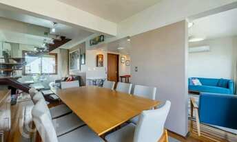 Imagem 7: Imóvel para venda com 282 metros quadrados com 3 quartos em Bela Vista - Porto Alegre - RS