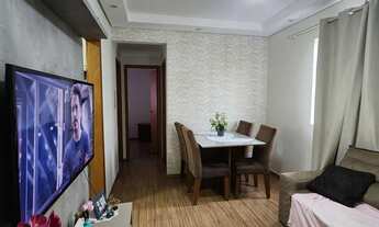 Imagem: Residencial Catuai