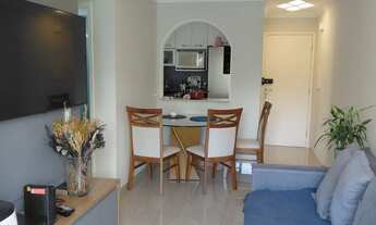 Imagem 2: Apartamento para locação