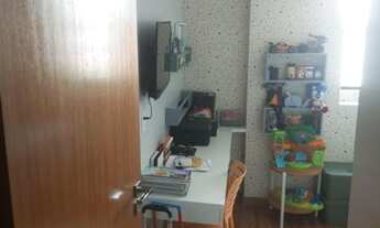 Imagem 2: Apartamento a venda no Vera Arruda - 103 m² / 2 vagas de garagem (3 quartos 1 suite