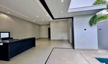 Imagem 2: Casa terrea condominio florais da mata