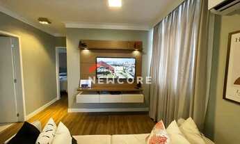 Imagem: Apartamento em Rua Delminda Silveira - Agronômica