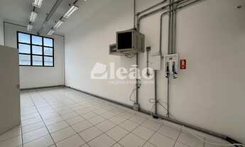 Imagem 2: Centro Empresarial Caribe Center - Conjunto de salas comerciais para alugar no Centro Empr