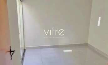 Imagem 7: Casa com Excelente Acabamento à venda no bairro Jardim Europa em Uberlândia