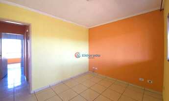 Imagem 5: Casa com 2 quartos para alugar - Parque Residencial Virginio Basso - Sumaré/SP