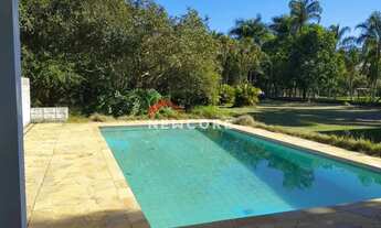 Imagem 4: Chácara em condomínio em Rua Sinésio Pereira da Cunha - Loteamento Chácaras Vale das Garça