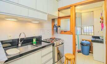 Imagem 4: Cobertura de 3 dormitórios com 2 vaga no Moinhos