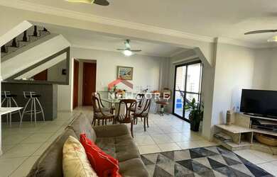 Imagem 5: Apartamento em Rua Haiti - Guilhermina - Praia Grande/SP