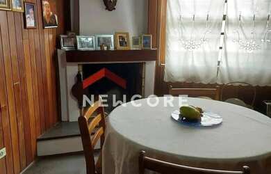 Imagem 6: Casa em Rua Doutor Martins de Oliveira - Jardim Londrina - São Paulo/SP