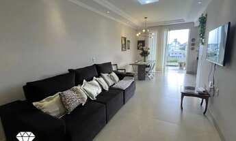 Imagem 5: COBERTURA MOBILIADA COM 3 DORMITÓRIOS