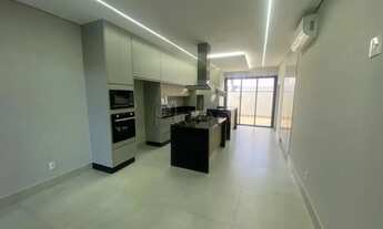 Imagem 4: Casa à venda em Paulínia, Parque Brasil 500, com 3 quartos, com 192.82 m², Residencial Roy