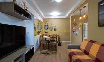 Imagem 3: Apartamento Completo em Jardim Limoeiro: Ideal para Sua Família e Estilo de Vida