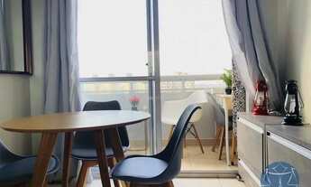 Imagem 7: COND. VITA RESIDENCIAL CLUBE