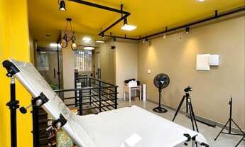 Imagem 5: Prédio comercial com 2 pavimentos bairro telégrafo próximo a senador Lemos