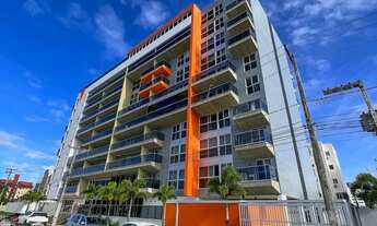 Imagem: Lindo apartamento mobiliado, para locacao