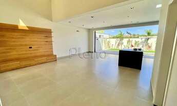 Imagem 2: Casa à Venda no Condomínio Residencial Mont Alcino em Valinhos, no bairro Roncáglia