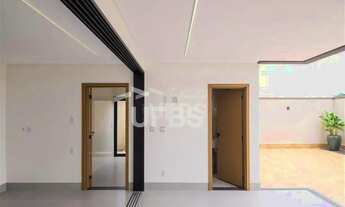 Imagem 4: Jardins Barcelona - Casa de Condomínio 4 quartos, sendo 4 suítes