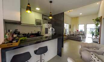 Imagem 6: Casa Térrea - Terras Alphaville Camaçari - Pronta