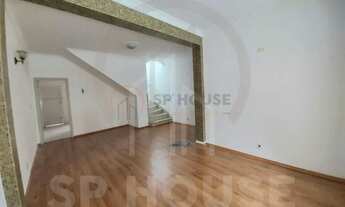 Imagem 3: Casa para venda e locação Saúde, 3 quartos, 2 vagas, 135 m²