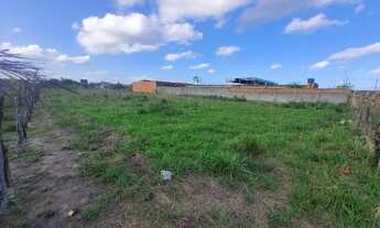 Imagem 5: Terreno 30×70 no Povoado Pirunga. Melhor Povoado do município de Capela/SE