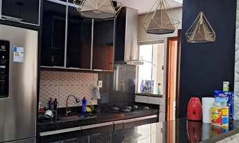 Imagem: Casa Residencial