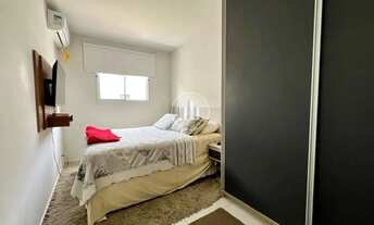 Imagem 5: Apartamento 2 Quartos 46m² - Sertão do Maruim - JMS