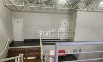 Imagem 7: Galpão - Jardim do Trevo - Campinas