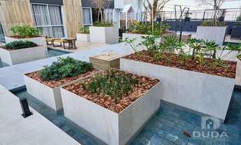 Imagem 4: 2dorm Estreito Apartamento com 2 dormitórios