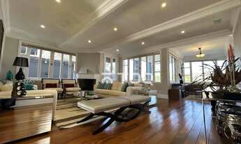 Imagem: ALPHAVILLE 10 - Venda ou Locação mobiliada