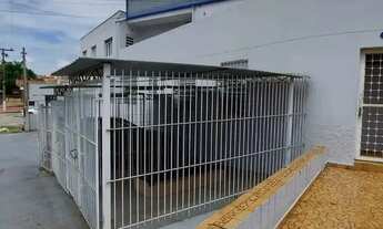 Imagem 2: Imóvel para aluguel tem 83 metros quadrados com 3 quartos em Castelinho - Piracicaba - SP