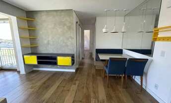 Imagem 3: Apartamento à venda e para alugar em Campinas, Parque Itália, com 2 quartos, com 55 m², Up