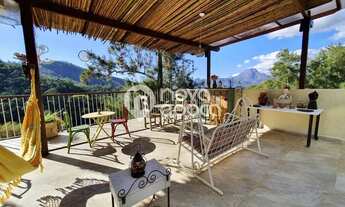 Imagem 6: Itaipava Casa em condomínio com 5 dormitórios