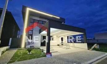 Imagem: Casa de condomínio em Rua Realina de São