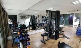 Imagem 3: Apartamento para Venda em Recife, Caxangá, 4 dormitórios, 4 suítes, 5 banheiros, 4 vagas