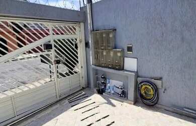 Imagem 7: COBERTURA - VILA PROGRESSO - SP