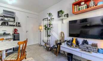 Imagem 6: Apartamento à Venda - Santa Cecília, 1 Quarto, 32 m2