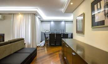 Imagem 5: Aluguel Apartamento 3 Dormitórios - 200 m² Paraíso