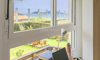 Imagem 3: Apartamento Garden Frente mar no Morro das Pedras