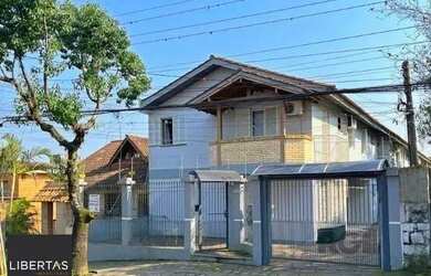 Imagem: Casa Condominio em Porto Alegre, no bairro