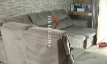 Imagem 5: Casa em Rua Dalei Pissaia - Campina do Taquaral - São José dos Pinhais/PR