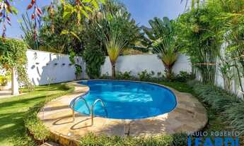 Imagem 5: SOBRADO - GRANJA JULIETA - SP