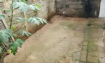 Imagem 5: Vendo casa conjugada no residencial yp setor santa barbara