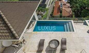 Imagem 6: Casa com 4 dormitórios à venda, 830 m² por R$ 7.500.000,00 - Vila Alpina - Nova Lima/MG