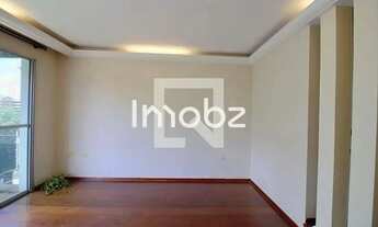 Imagem 4: Apartamento à venda no Condomínio Charles S Chaplin - Rua Charles Spencer Chaplin, 137 - S