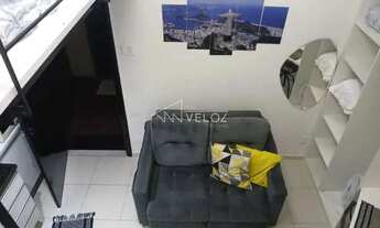 Imagem 7: Sala - / Comercial / Centro
