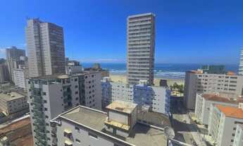 Imagem 3: 3 QUARTOS SENDO 2 SUITES LAZER COMPLETO E VISTA MAR