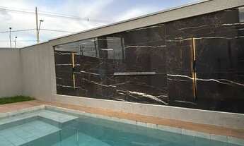 Imagem 2: Vende - se Lindíssimo Sobrado No Brisas Condomínio Horizontal