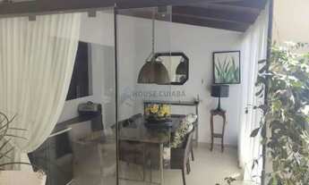 Imagem: Casa em Varzea Grande